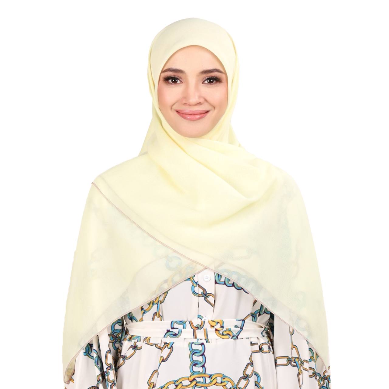 Pesona Hati (White Label)