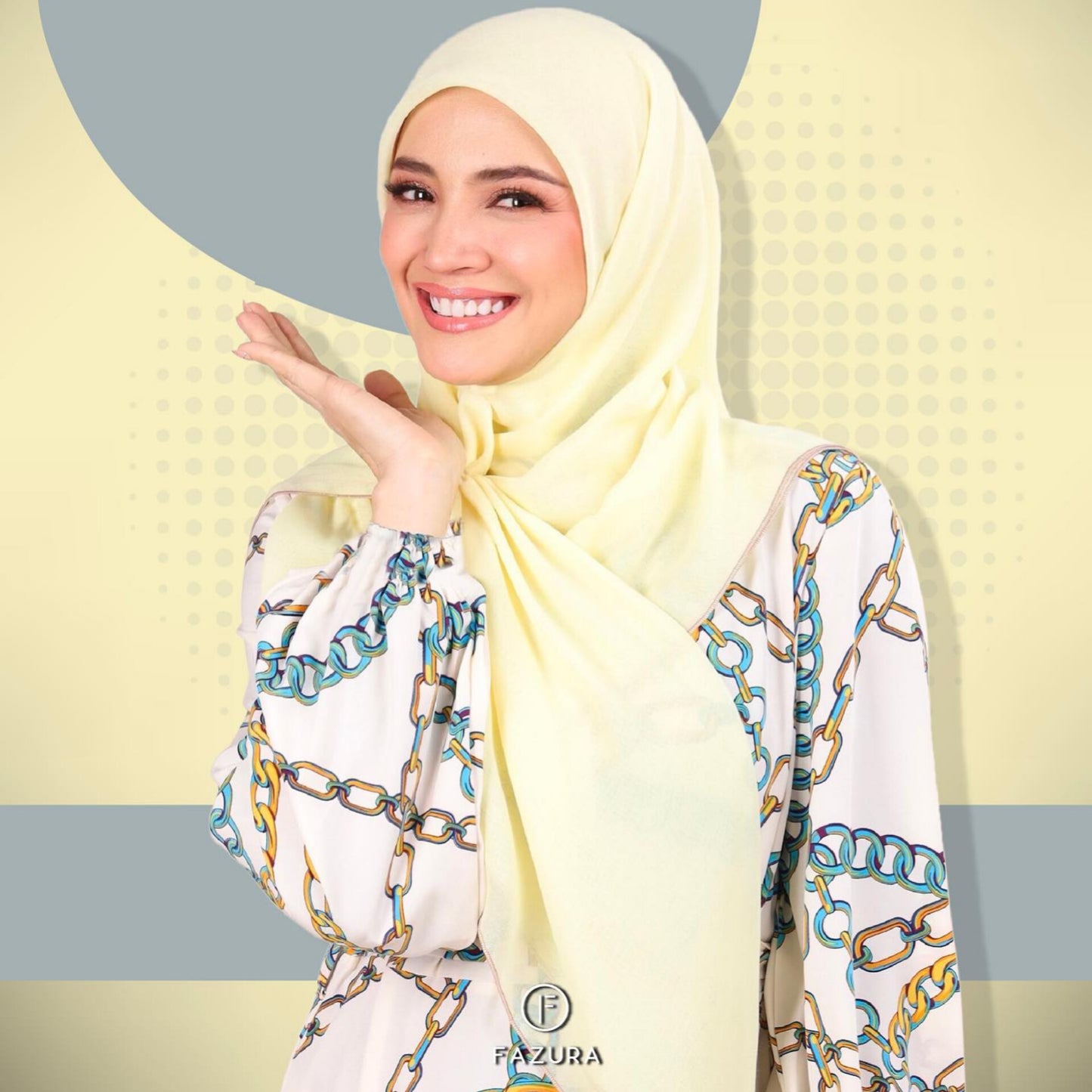 Pesona Hati (White Label)