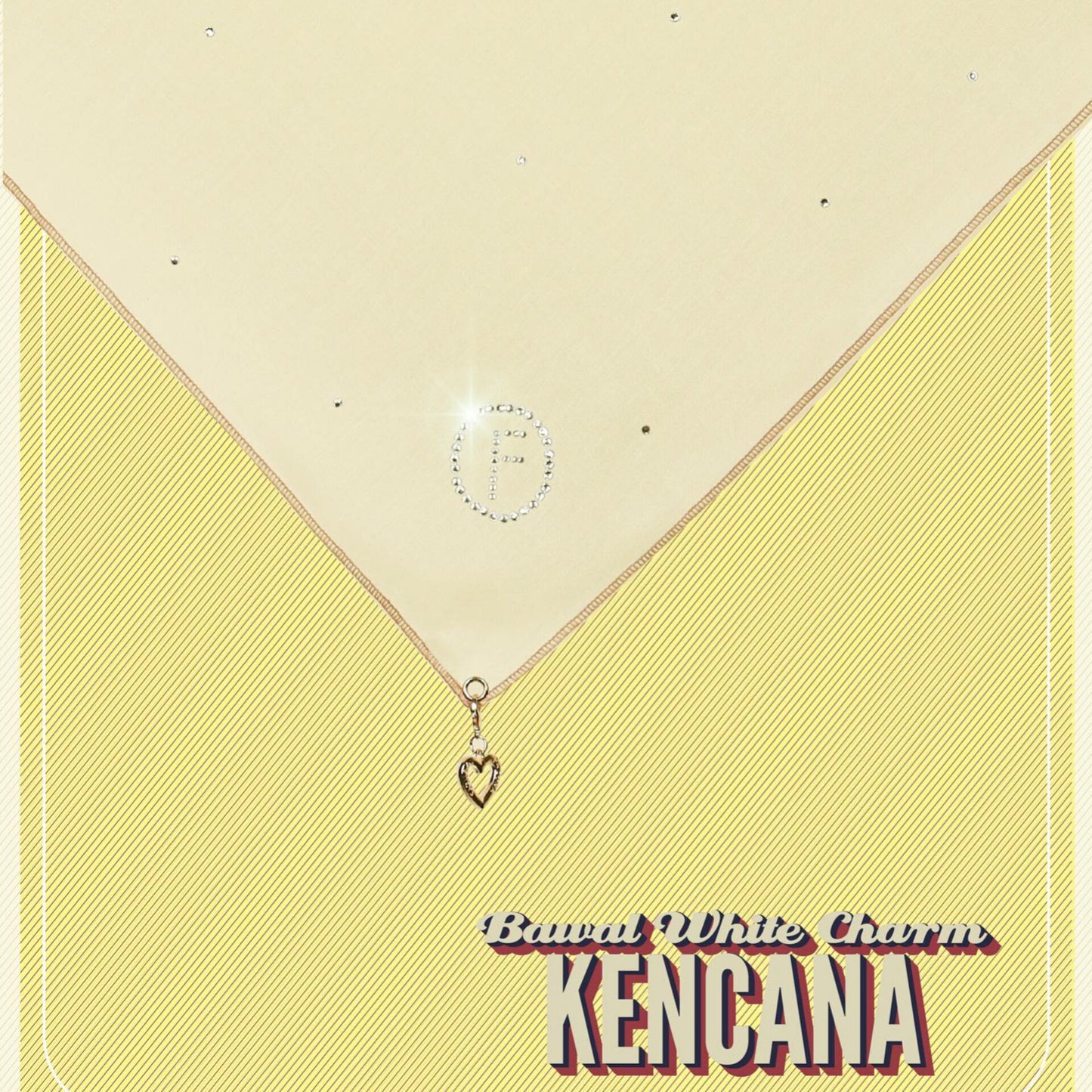 Pesona Hati (White Label)