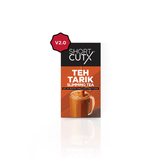 Shortcutx Teh Tarik