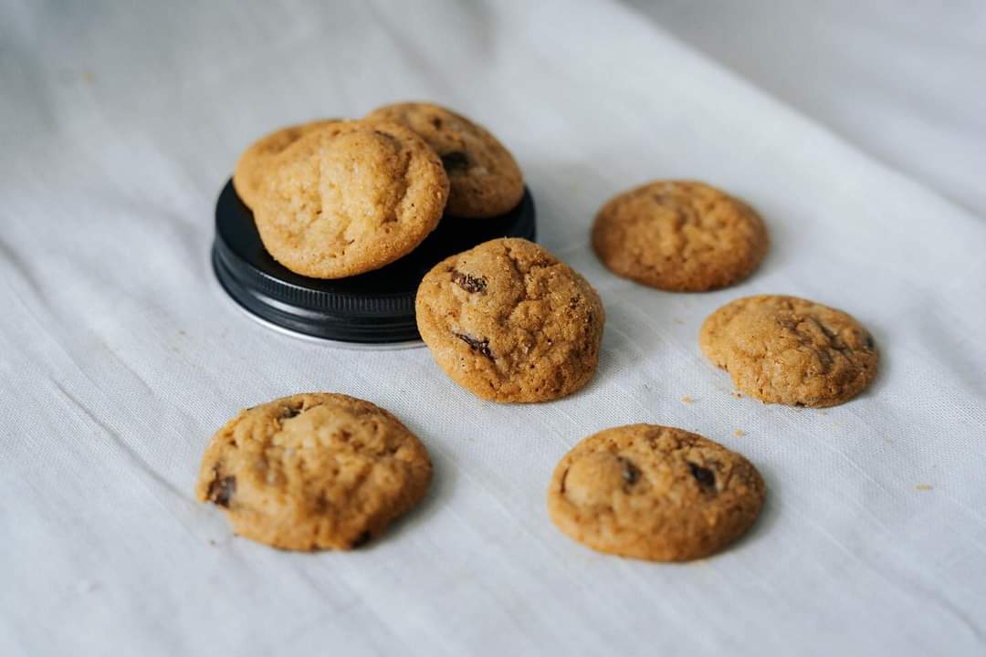 Belly Treats Raya Cookies - KIDDY GLOW