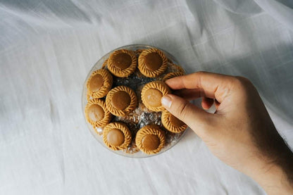 Belly Treats Raya Cookies - KIDDY GLOW