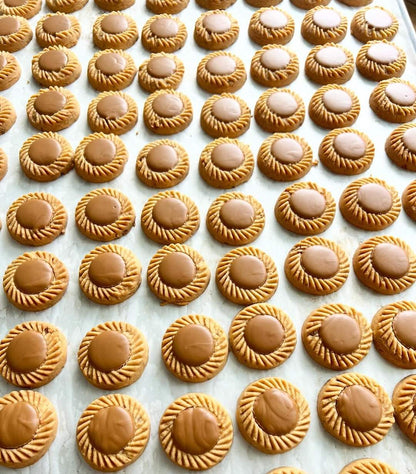 Belly Treats Raya Cookies - KIDDY GLOW