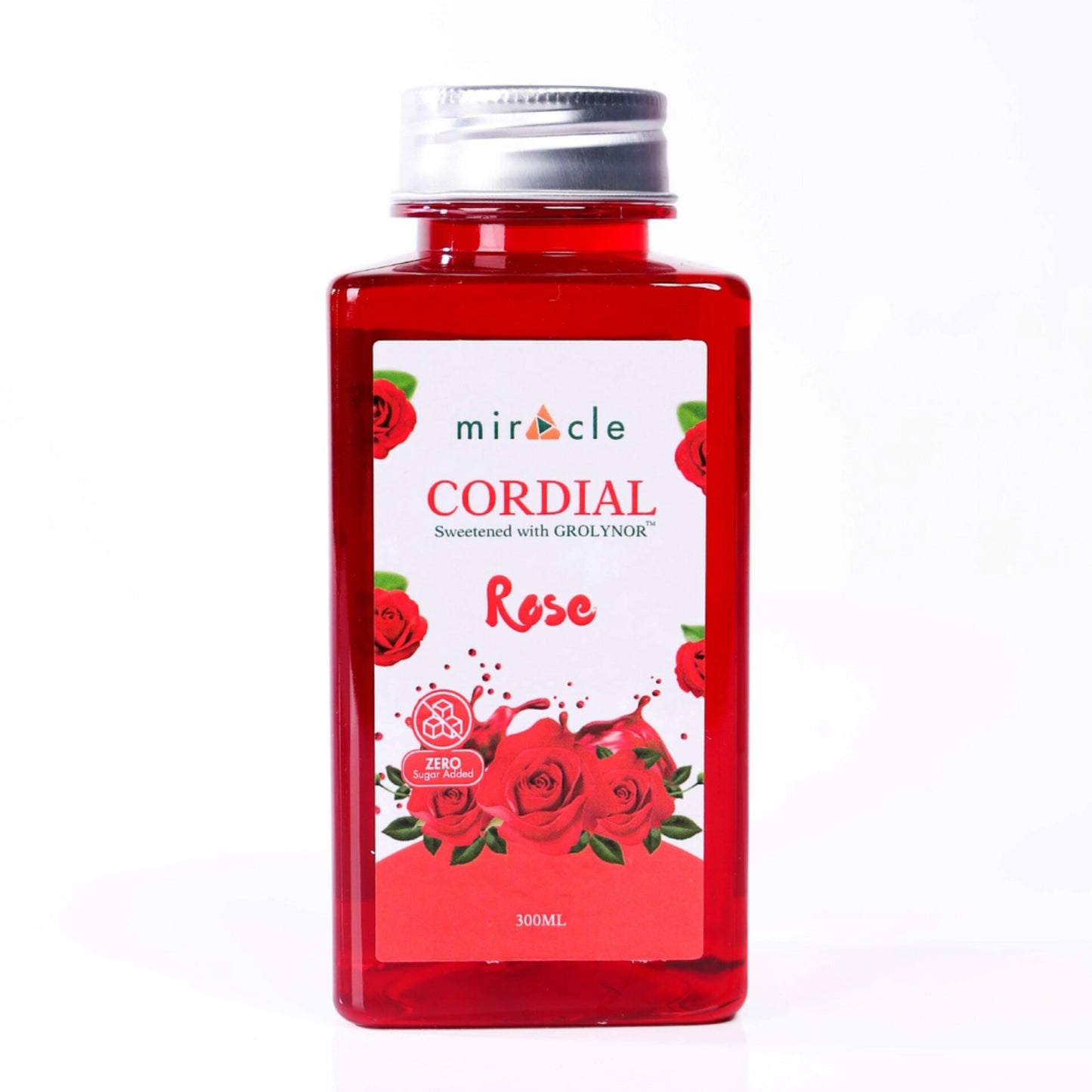 Miracle Cordial (Zero Sugar)