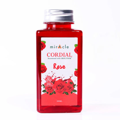 Miracle Cordial (Zero Sugar)