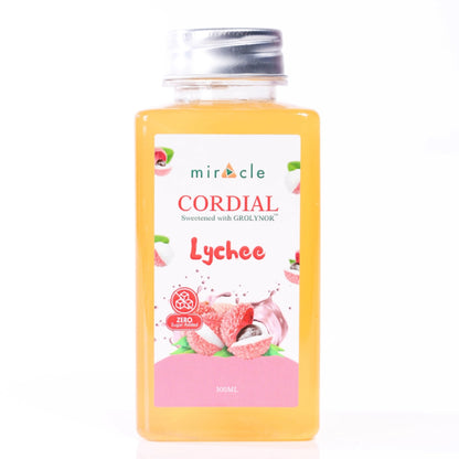 Miracle Cordial (Zero Sugar)