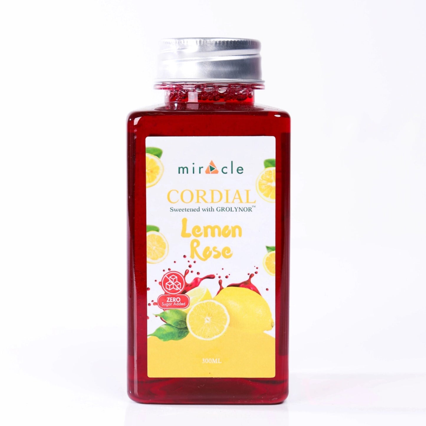 Miracle Cordial (Zero Sugar)