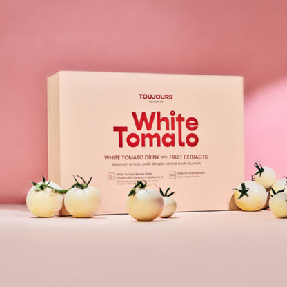 Toujours Advanced White Tomato