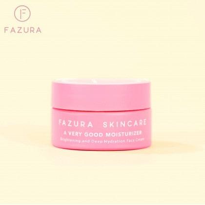 Brightening and Deep Hydration Face Cream