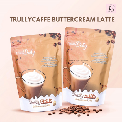 TrullyDolly - TrullyCaffe